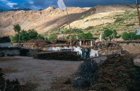 Village