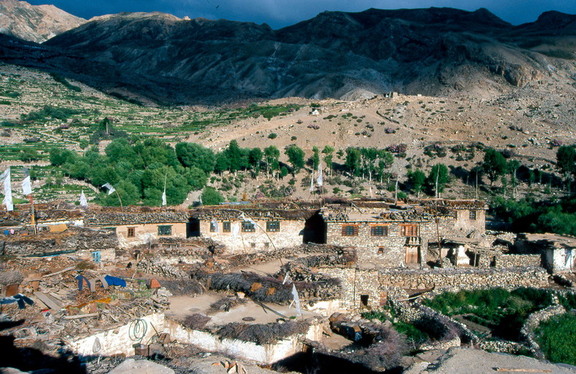 Village