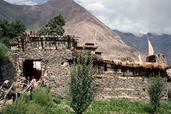 Village