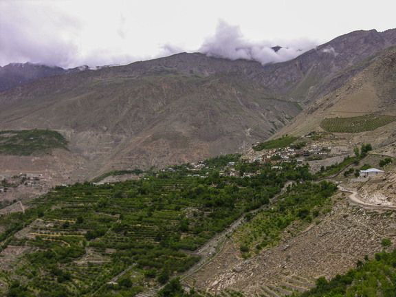 Village