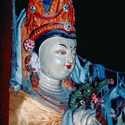 Vajradharma