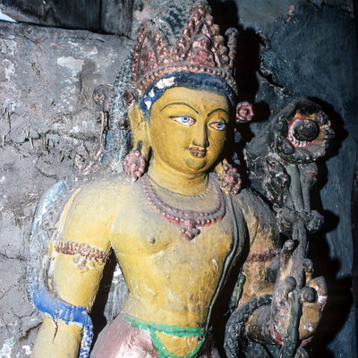 Wood Sculptures