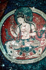 Main Wall