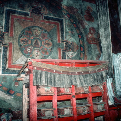 Assembly Hall