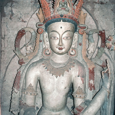Avalokiteshvara Chapel