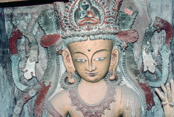 Maitreya