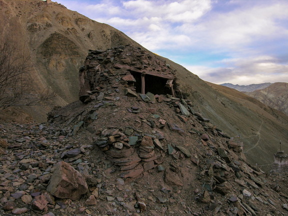 Ruin