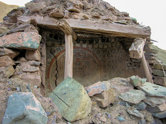 Ruin