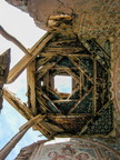 Lantern Ceiling