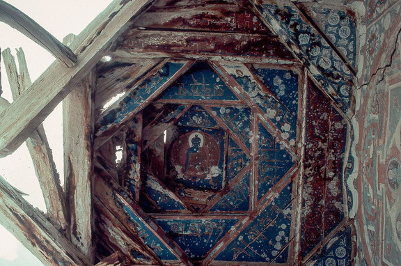 Ruined Stupa of Sumda Chung
