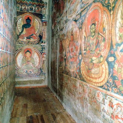 Ambulatory
