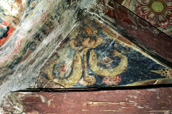 Painted Textiles