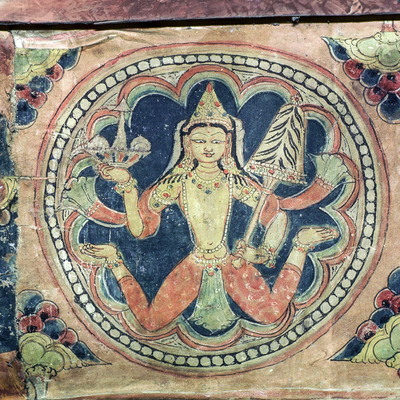 Ceiling