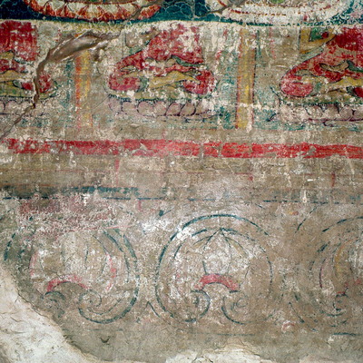 Original Paint Layer