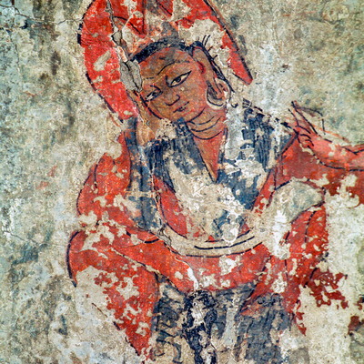 Sadaprarudita