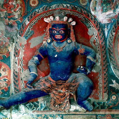 01E Vajrankusha