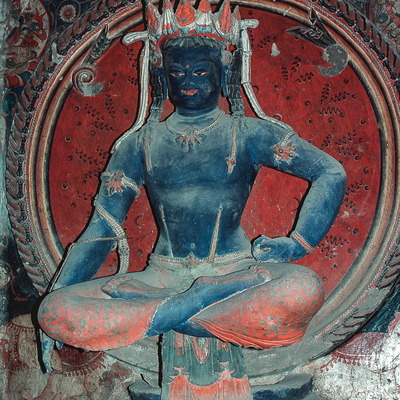 06S Akshobhya