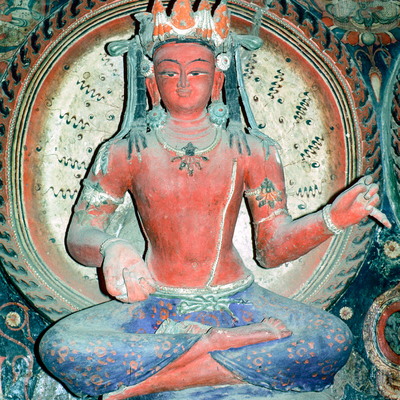 07S Vajraraga