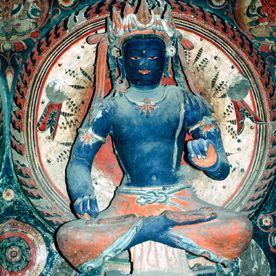 08S Vajrasadhu