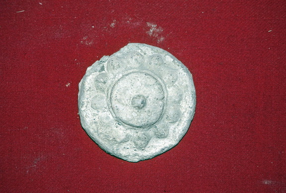216 E31  VajragandhA CL94 85 27