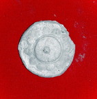 Clay sculpture