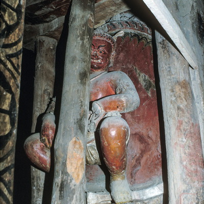 17N Vajraspotha