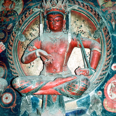 20N Vajradharma
