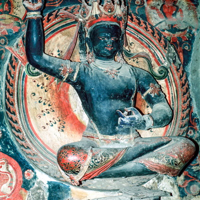 21N Vajratikshna
