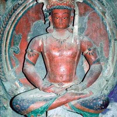 22N Amitabha