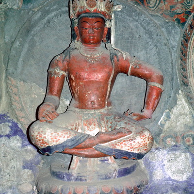 24N Vajrabhasha