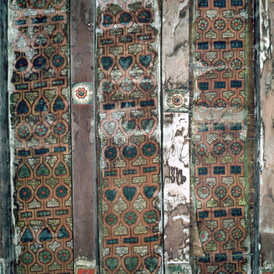 Ceiling