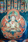Dharmadhatu-vagishvara-manjushri
