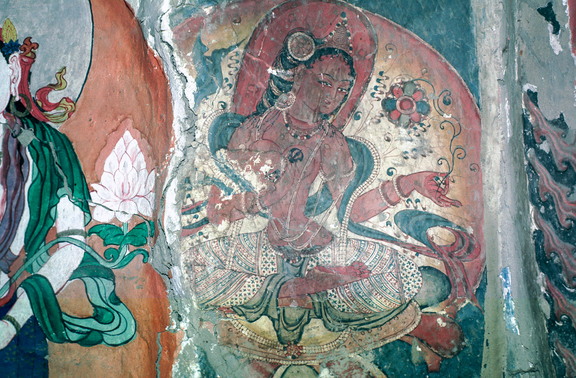 Dharmadhatu Mandala Assembly