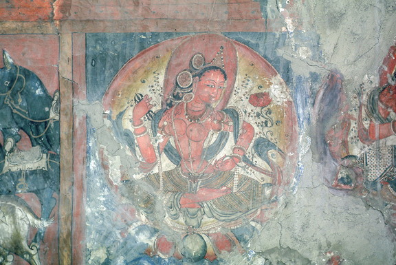 Dharmadhatu Mandala Assembly