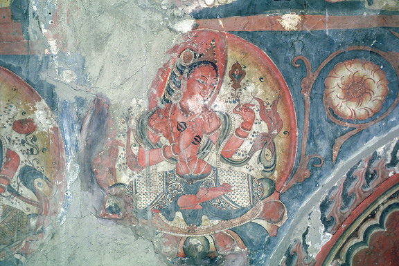 Dharmadhatu Mandala Assembly