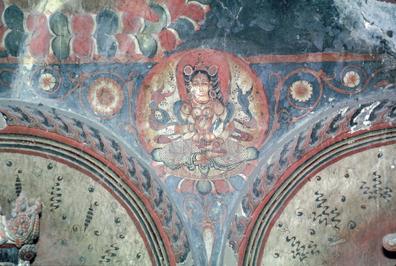 Dharmadhatu Mandala Assembly