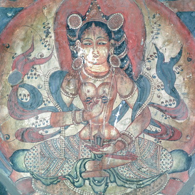 DMA Second Palace