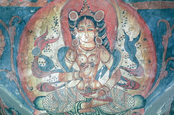 Dharmadhatu Mandala Assembly