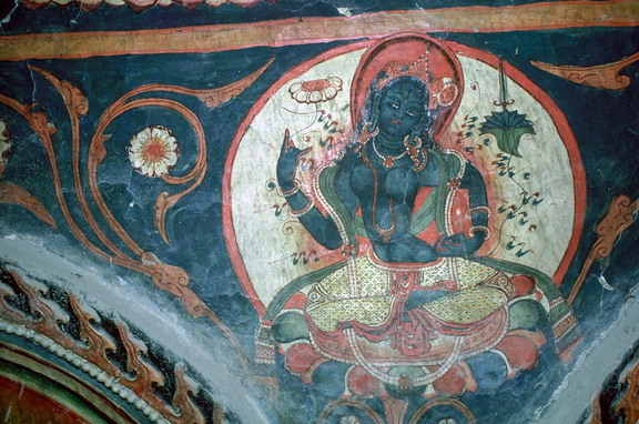 Dharmadhatu Mandala Assembly