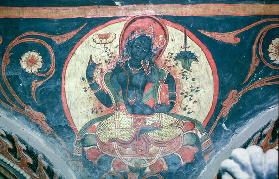 Dharmadhatu Mandala Assembly