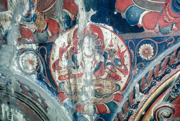 Dharmadhatu Mandala Assembly
