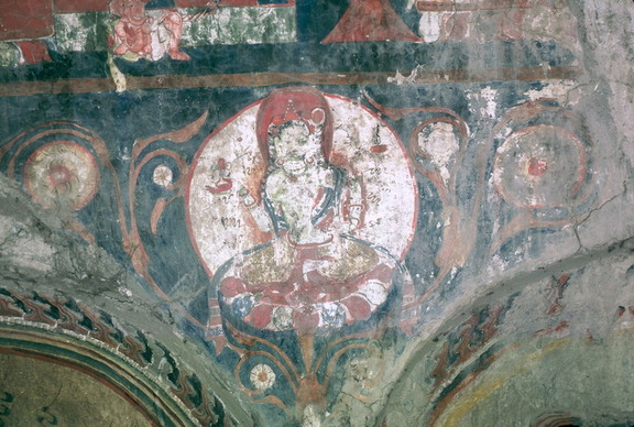 Dharmadhatu Mandala Assembly