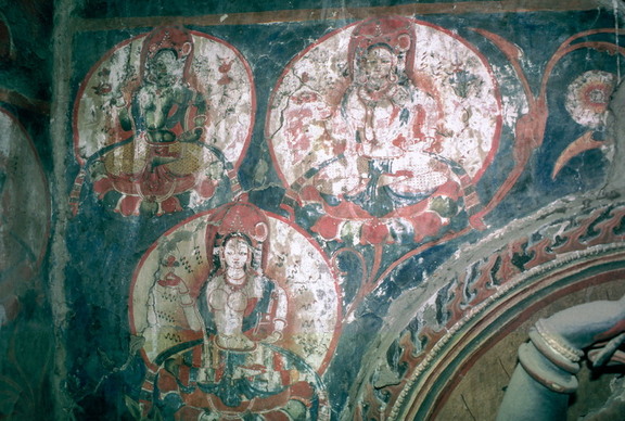 Dharmadhatu Mandala Assembly