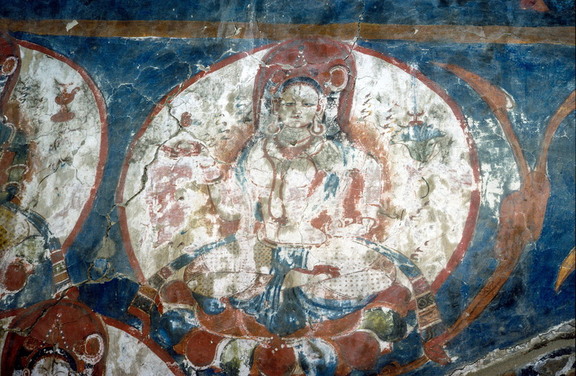 Dharmadhatu Mandala Assembly
