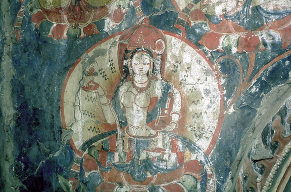 Dharmadhatu Mandala Assembly