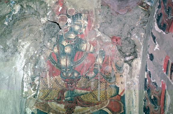 Dharmadhatu Mandala Assembly