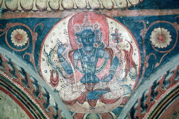 Dharmadhatu Mandala Assembly