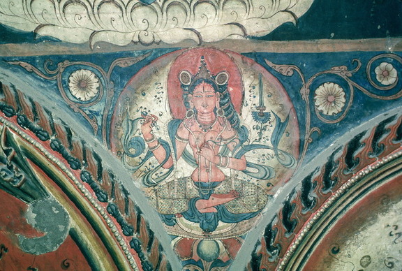 Dharmadhatu Mandala Assembly