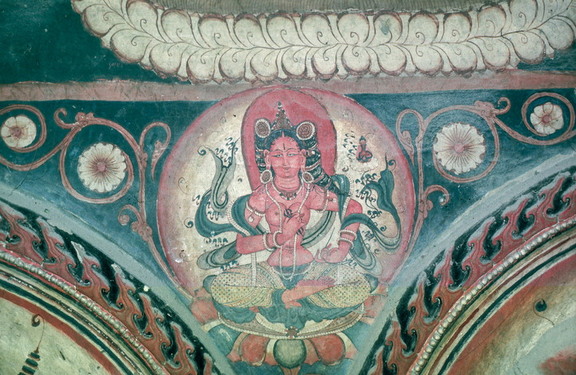 Dharmadhatu Mandala Assembly
