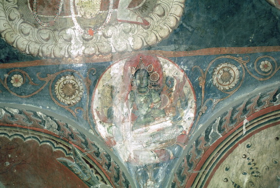 Dharmadhatu Mandala Assembly